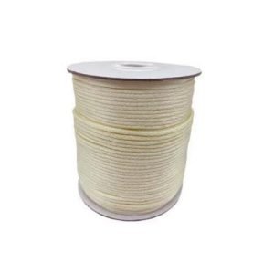 Нейлонова нитка 1,5мм – Бежева