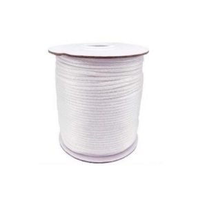 Нейлонова нитка 1,5мм – Біла