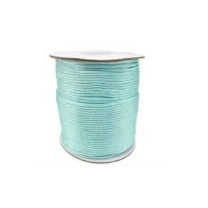 Нейлонова нитка 1,5мм – М’ятна