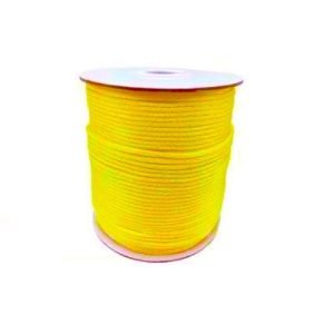 Нейлонова нитка 1,5мм – Жовта