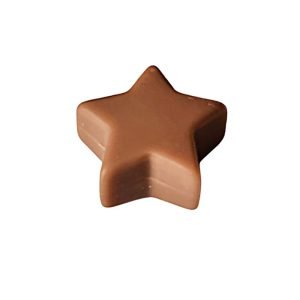 Силіконова бусинка, бусина для прорізувача зубів – Міні зірочка Camel