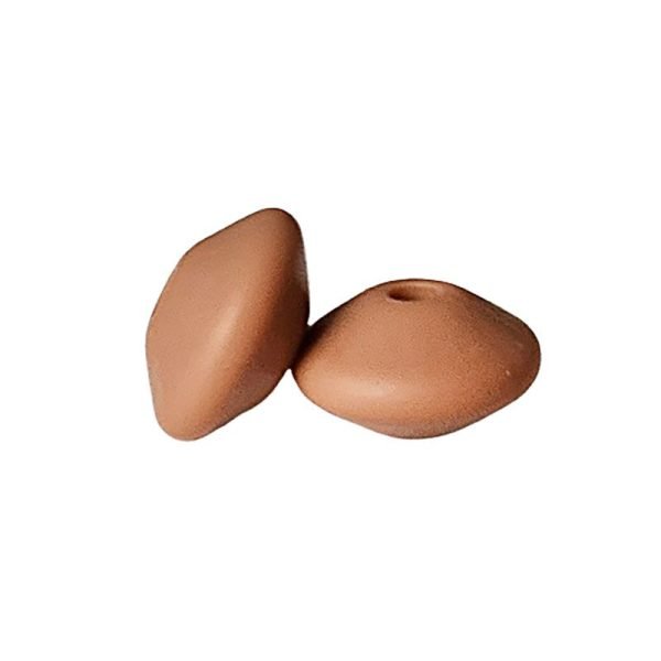 Силиконовая бусинка, бусина для прорезывателя зубов - Разделитель Camel — изображение 1